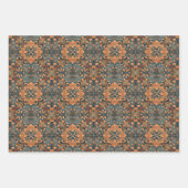 Prosperous Home Geschenkpapier Set (Vorderseite 2)