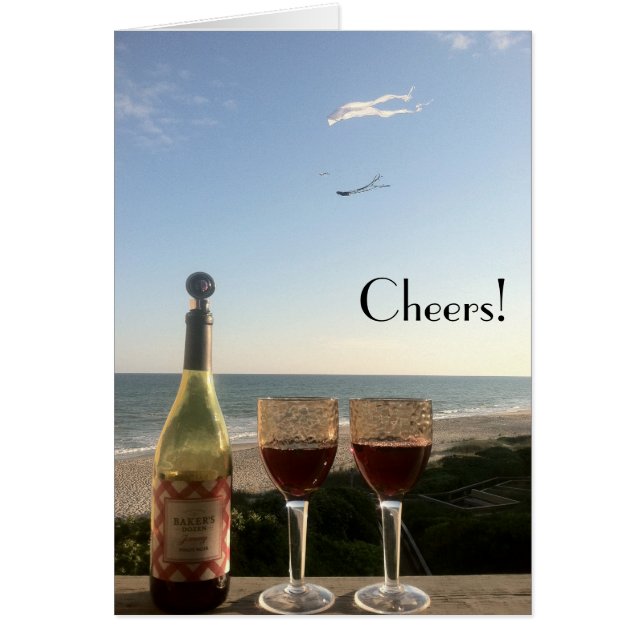 Prost! (Vorne)