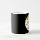 Prost! 50. Klassentreffen Geschenktasse Kaffeetasse (Mittel)