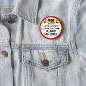 Prost! 50. Klassentreffen individuelle Knöpfe Button (Beispiel)