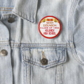 Prost! 50. Klassentreffen individuelle Tasten Button (Beispiel)