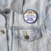Prost! 50. Klassentreffen individuelle Tasten Button (Beispiel)