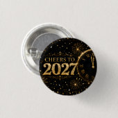 Prost auf 2027 button (Vorne & Hinten)