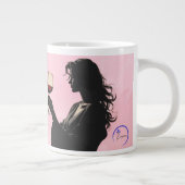 Prost auf mich Tasse – Selbstfürsorge-Geschenk für (Rechts)