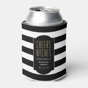 Prost Bachelorette Can Cooler Dosenkühler