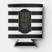 Prost | Bachelorette Can Cooler Dosenkühler (Vorderseite)