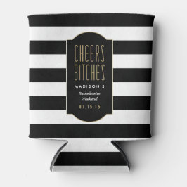 Prost | Bachelorette Can Cooler Dosenkühler