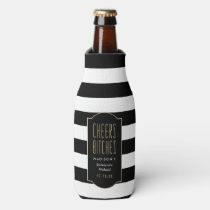 Prost Bachelorette Flasche Cooler Flaschenkühler