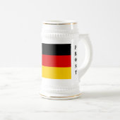 PROST BIERGLAS (VorderseiteRechts)