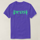 Prost Brewing T T-Shirt (Design vorne)