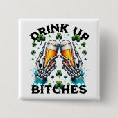 Prost Button (Vorderseite)