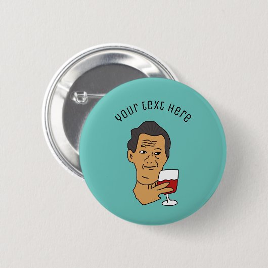 prost button (Vorne & Hinten)