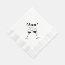 Prost Cocktailparty