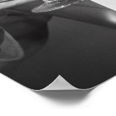 PROST! DAS VERBOT IST VORBEI! POSTER (Ecke)