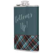 Prost! Flachmann (Links)