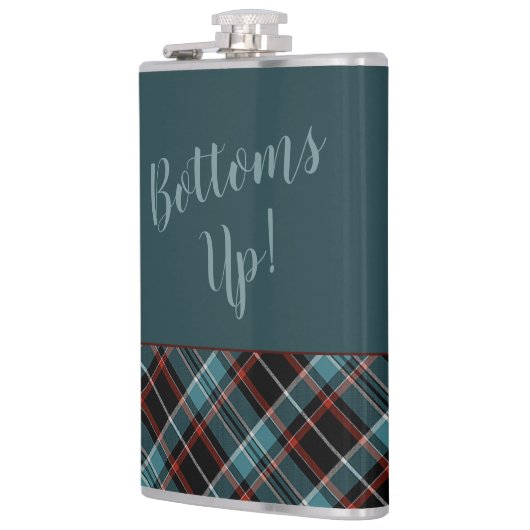 Prost! Flachmann (Links)