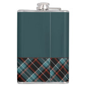 Prost! Flachmann (Rückseite)