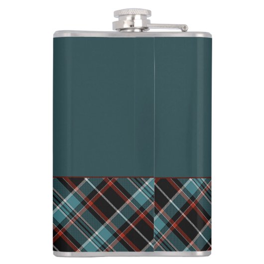 Prost! Flachmann (Rückseite)