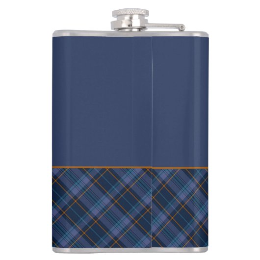 Prost! Flachmann (Rückseite)