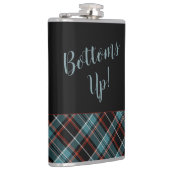 Prost! Flachmann (Rechts)