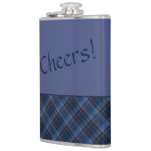 Prost! Flachmann (Links)