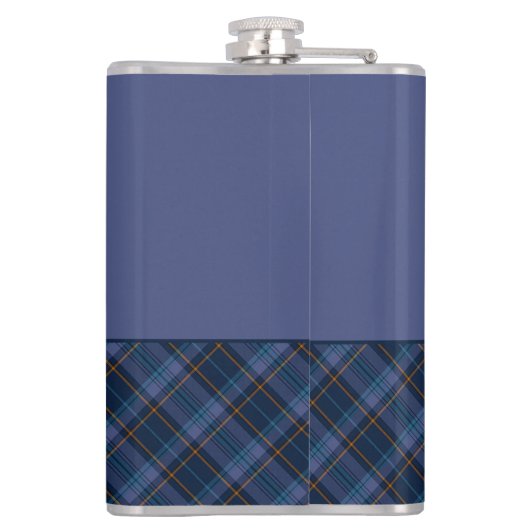 Prost! Flachmann (Rückseite)