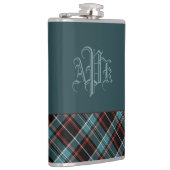 Prost! Flachmann (Rechts)