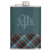 Prost! Flachmann (Vorderseite)