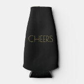 PROST FLASCHENKÜHLER (Vorderseite)