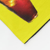 Prost Fleecedecke (Ecke)