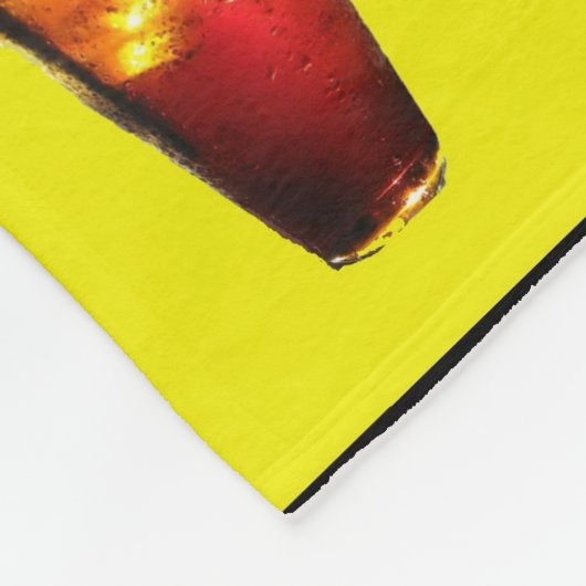 Prost Fleecedecke (Ecke)