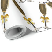 PROST GESCHENKPAPIER (Rolleneckpunkt)