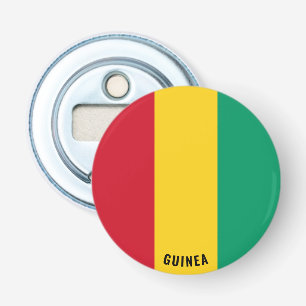 Prost Guinea! Herrliches Vaterland Flaschenöffner