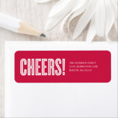 PROST! | HOLIDAY GIFT TAGS (Insitu)