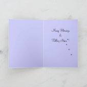 Prost! Karte (Innenseite)