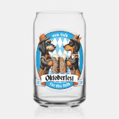 Pröst Lovettsville! Kann Glass Dosenglas (Vorderseite)