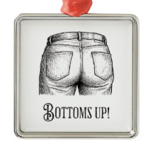 Prost! Lustiges White Elephant-Geschenk Weihnachte