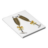 PROST NOTIZBLOCK (angewinkelt)