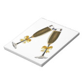 PROST NOTIZBLOCK (Rotiert)