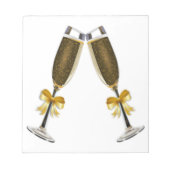 PROST NOTIZBLOCK (Vorderseite)