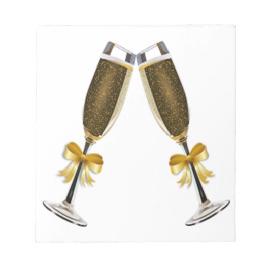 PROST NOTIZBLOCK (Vorderseite)