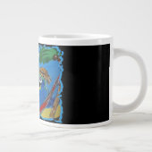 Prost! Party Parrot Tasse (Rechts)