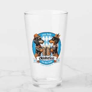 Prost Pint Glas
