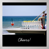 Prost! Poster (Vorne)