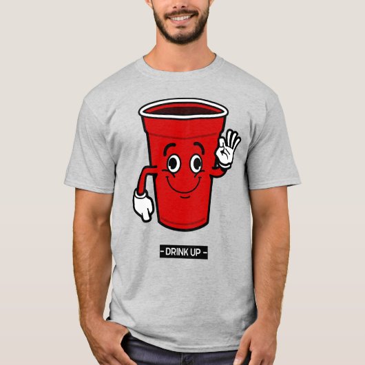 Prost T-Shirt (Vorderseite)