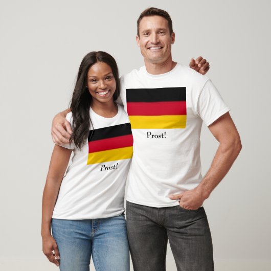 Prost! T-Shirt (Unisex)