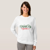 Prost T-Shirt (Vorne ganz)