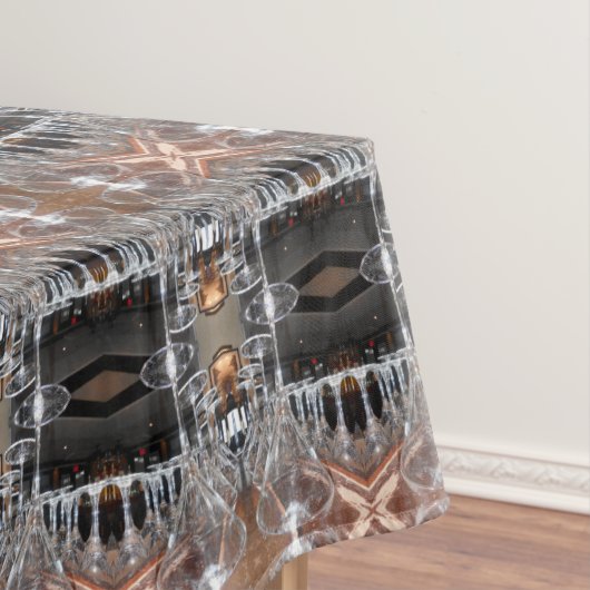 Prost Tischdecke (Beispiel)