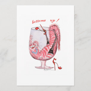 Prost, Tony Fernandes Einladung