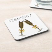 PROST UNTERSETZER (Linke Seite)